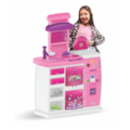 Cozinha Infantil Magic Toys Doce Rosa com Acessórios-e8c88c3b-24e4-485b-ab79-bbb75df65517