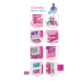 Cozinha Infantil Magic Toys Doce Rosa com Acessórios-15a9457c-ded9-4c11-b756-414d4760cbe1
