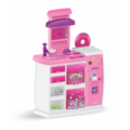 Cozinha Infantil Magic Toys Doce Rosa com Acessórios-e079d002-b1ce-40cd-9e5c-3e5c2e549941