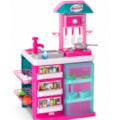 Cozinha Infantil Magic Toys Gourmet Rosa com Acessórios-8b7c7263-823e-4154-a4e2-88bbeaa9feaf