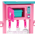 Cozinha Infantil Magic Toys Gourmet Rosa com Acessórios-38b41fdd-82e5-4508-a828-e568369df916