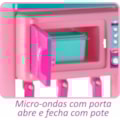 Cozinha Infantil Magic Toys Gourmet Rosa com Acessórios-6b2d7b0f-5461-42e7-9a75-e992cb0600e9