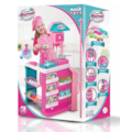 Cozinha Infantil Magic Toys Gourmet Rosa com Acessórios-7055108a-3fe7-447c-b7db-4319ab94c02f