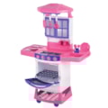 Cozinha Infantil Magic Toys Mágica Rosa com Acessórios-36a2b9f8-d741-486d-9d34-19c8c4d032b2