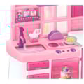 Cozinha Infantil Magic Toys Master Rosa com Acessórios-da677f87-a743-4b5b-ae39-3f8ec42365f7