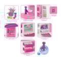 Cozinha Infantil Magic Toys Master Rosa com Acessórios-0a7cdc21-6080-4a63-8267-9aace896ee9d