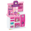 Cozinha Infantil Magic Toys Master Rosa com Acessórios-76c66980-8868-42f4-8d8d-51694c5d781c
