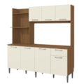 Cozinha Kappesberg 7 Portas com Tampo-40328636-311d-4e25-98b2-e2a989df5e97