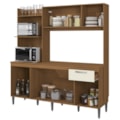 Cozinha Kappesberg 7 Portas com Tampo-ff00515d-2d99-4830-a179-149d613424d4