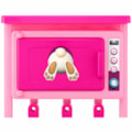 Cozinha Magic Toys Completa Lily sem Agua Rosa-91a4c3ba-48e9-4e68-9a15-86e5d4557810