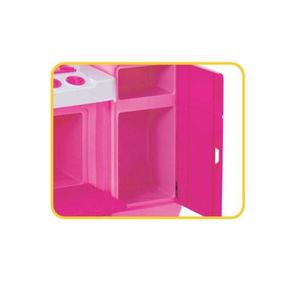 Cozinha Magic Toys Completa Turma da Monica-52d58e9f-9164-40d7-b50f-f2fdb281a461