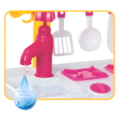 Cozinha Magic Toys Completa Turma da Monica-5f3f5310-0d19-43e9-ab3a-4884889267c0
