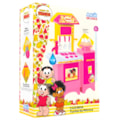 Cozinha Magic Toys Completa Turma da Monica-e94387dc-df82-4f58-8553-3cd36a36e027