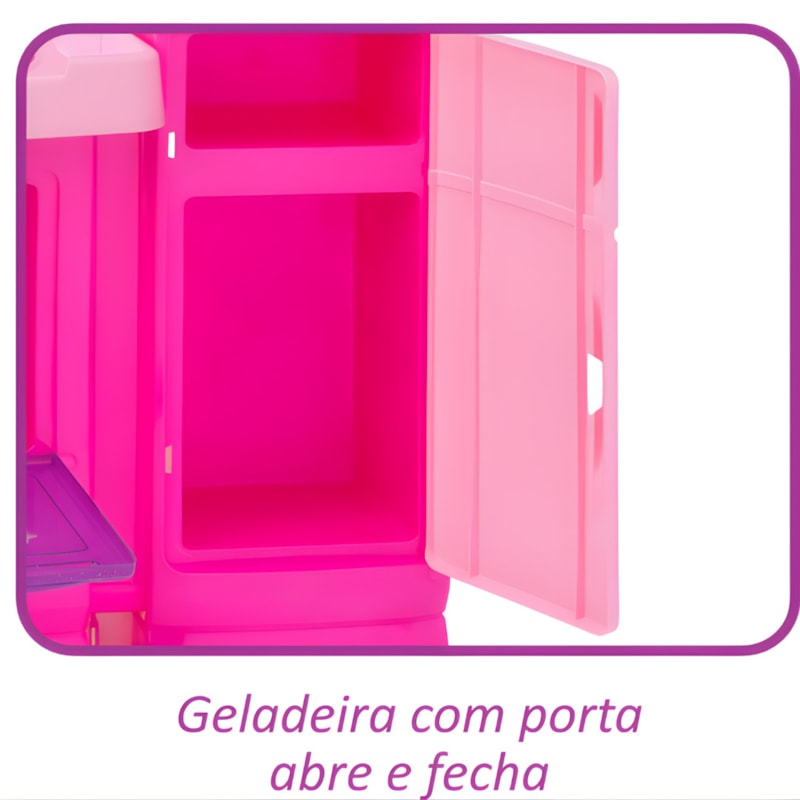 Cozinha Magic Toys Completa Unicornio com Agua Rosa-e01a5c1e-b88e-4370-a849-a99bb8b7f10b