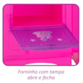Cozinha Magic Toys Completa Unicornio com Agua Rosa-e36bce76-904a-402d-9c67-a38e533345eb