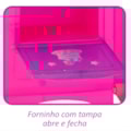 Cozinha Magic Toys Completa Unicornio com Agua Rosa-3c38d0a3-aa47-43c4-89e5-31cf2e3559f5