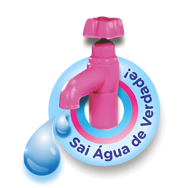 Cozinha Magic Toys Completa Unicornio com Agua Rosa-be52ce49-2025-40fc-8f55-fcef481d059b