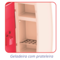 Cozinha Magic Toys Master Vermelho-1b03152c-fa58-4374-9c8d-783de4781059