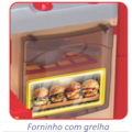 Cozinha Magic Toys Master Vermelho-c08fc4ef-fe9d-4824-8c49-127193fc5c1e