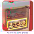Cozinha Magic Toys Master Vermelho-8a515f0d-fa2f-4f1a-8d53-f36efbb33c28