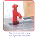 Cozinha Magic Toys Master Vermelho-dd9de71a-ffd9-46aa-9ff5-34f7375cfc37