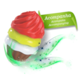 Cozinha Magic Toys Moranguita com Acessorios Rosa-772a98bb-6479-429e-9901-9ad642da98cf