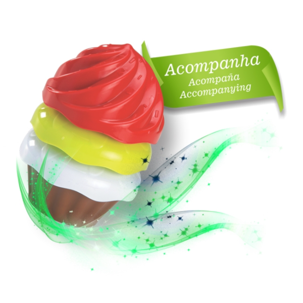 Cozinha Magic Toys Moranguita com Acessorios Rosa-3d21911a-4bc6-4b0d-8696-7799768a71de
