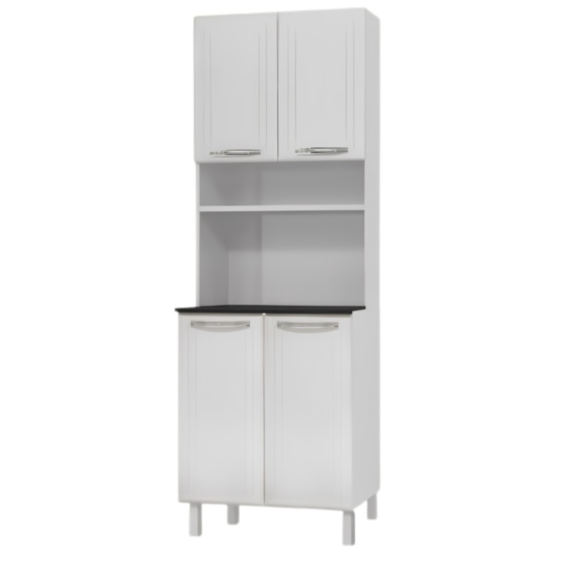 Cozinha Telasul Esmeralda Plus Branca-75924c3d-16d4-4203-8170-7f65df79a7f6