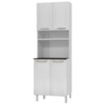Cozinha Telasul Esmeralda Plus Branca-ccebc561-e962-4b53-ac28-3646252d370f