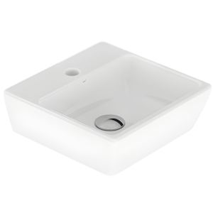 Cuba de Apoio Japi Bari Branco