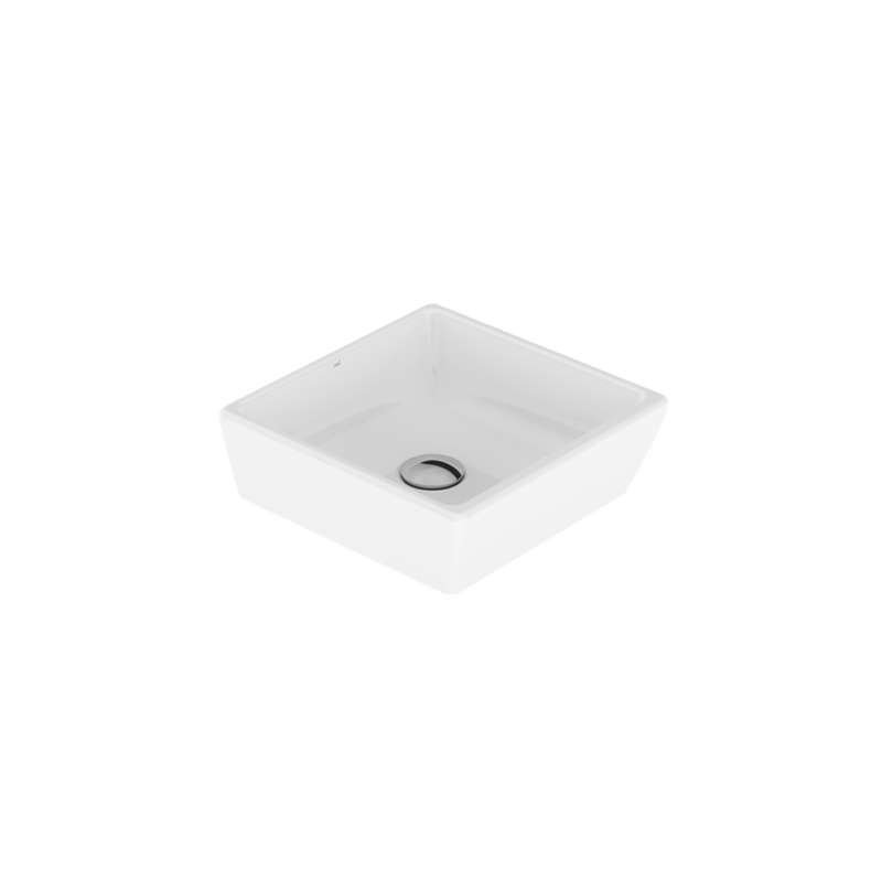 Cuba de Apoio Japi Capri Branco