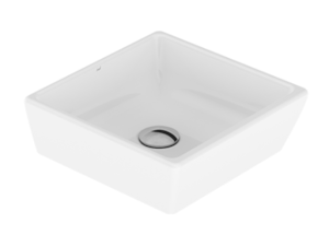 Cuba de Apoio Japi Capri Branco