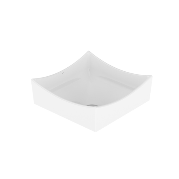 Cuba de Apoio Japi Ravena 345X345X155 Branco-22d7b5e5-61e1-46ce-88dc-923c047a9868