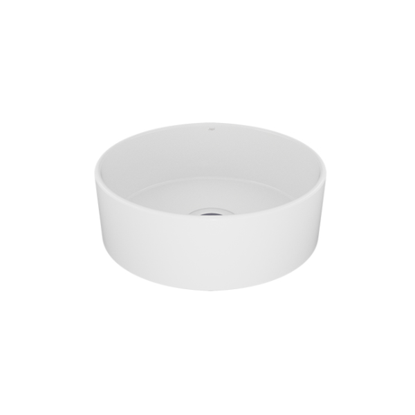 Cuba de Apoio Japi Sottile Redonda Branco-d268c0c0-a66b-4896-b17f-978b7f0bb82b