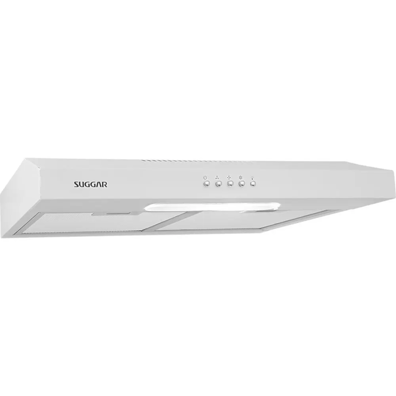 Depurador Suggar Slim 60cm 3 Velocidades 127V Branco-4187ae65-0f9d-4ef3-97a8-b244e0a53292