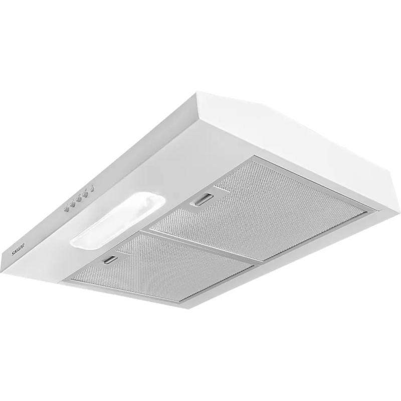 Depurador Suggar Slim 60cm 3 Velocidades 127V Branco-955f05a5-84b2-421d-8d8b-c370a1e0af62