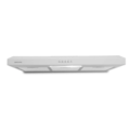 Depurador Suggar Slim 80cm 3 Velocidades 127V Branco 6109-788895d8-e08f-4a8a-8aeb-5ebbf1dad4ae