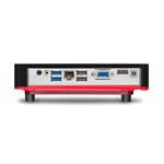 Desktop Multilaser Red 13 4gb 240ssd Dt029