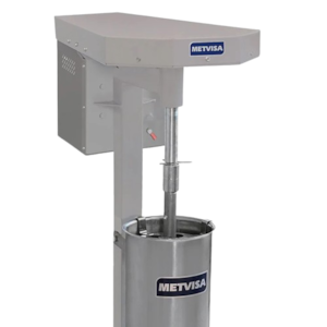 Despolpadeira de Frutas Metvisa 10L 127V