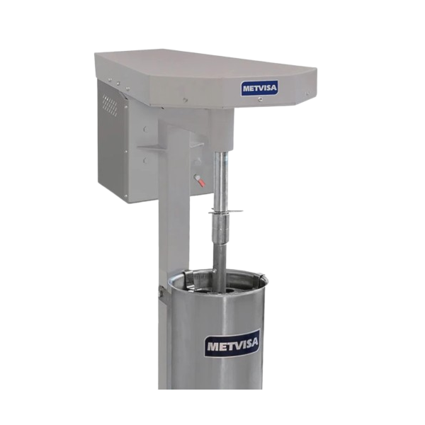 Despolpadeira de Frutas Metvisa 10L 127V-e6d4d0ec-9184-48ca-8c4e-7253e8a48cbe