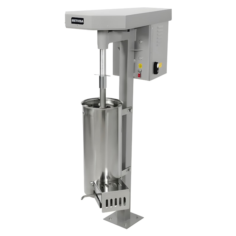 Despolpadeira de Frutas Metvisa 10L 127V-9feb732d-2d58-4d89-a992-45a52928feb8