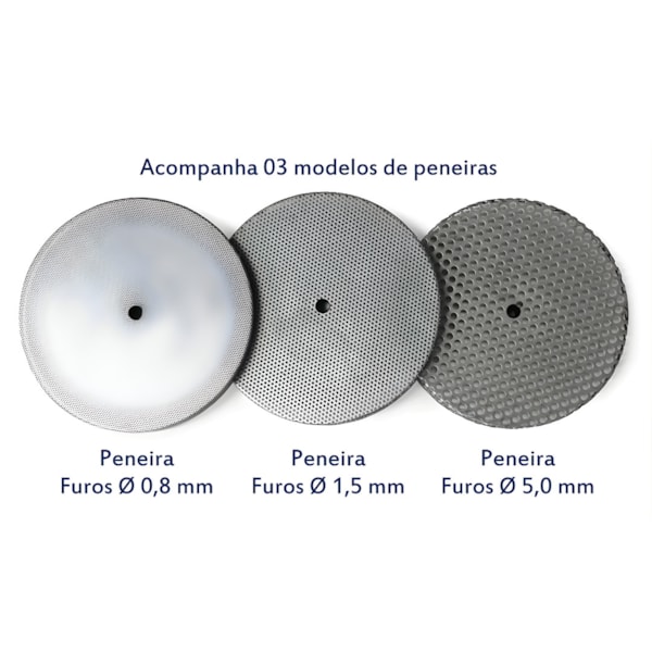 Despolpadeira de Frutas Metvisa 10L 127V-a6e85338-317a-4dee-8491-599db62a1637