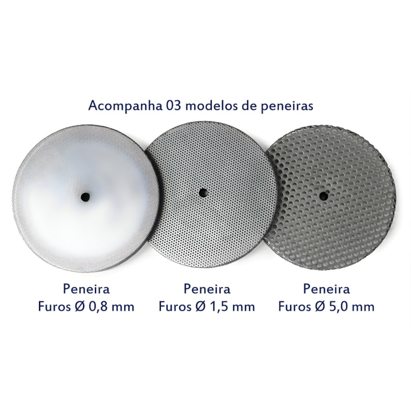 Despolpadeira de Frutas Metvisa 10L 127V-613a4638-5813-4f93-883d-973bad97d128