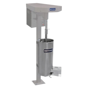 Despolpadeira de Frutas Metvisa 10L 127V