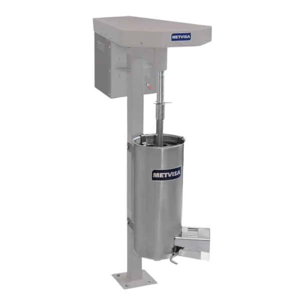 Despolpadeira de Frutas Metvisa 10L 127V-1c75dcd7-913e-4d35-9f36-0d8752f5e7d8