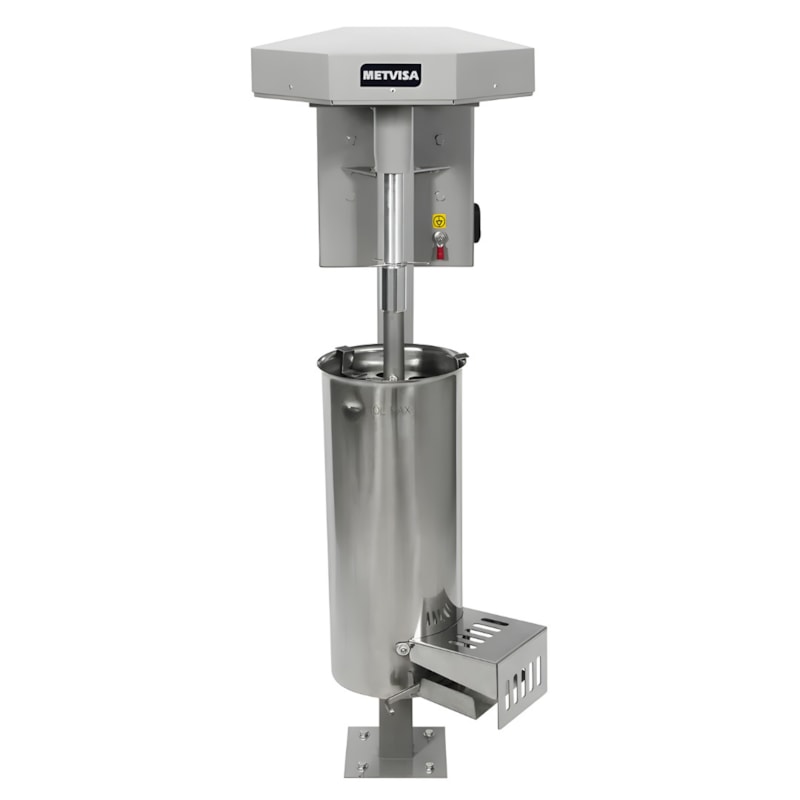 Despolpadeira de Frutas Metvisa 10L 127V-3b06ed39-e80c-40a1-a478-22c913bae839