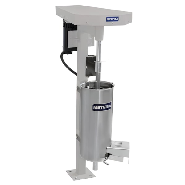 Despolpadeira de Frutas Metvisa 20L 127V-431aa99a-e1b3-41bd-9e0b-4b8a4b9a7e70