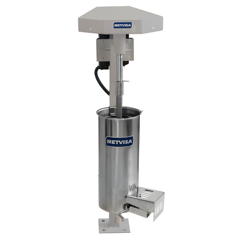 Despolpadeira de Frutas Metvisa 20L 127V-d93b0377-0dba-4527-8e58-611692e36f51