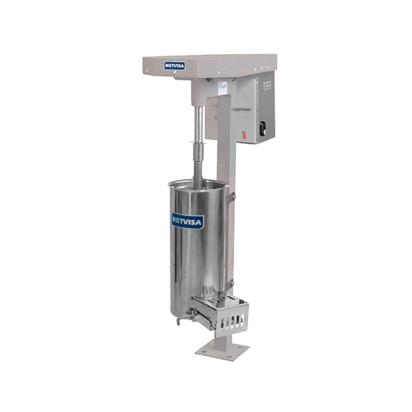 Despolpadeira de Frutas Metvisa 20L 127V-2c4a1bba-e47a-4aef-b4bd-083c0d2610dd