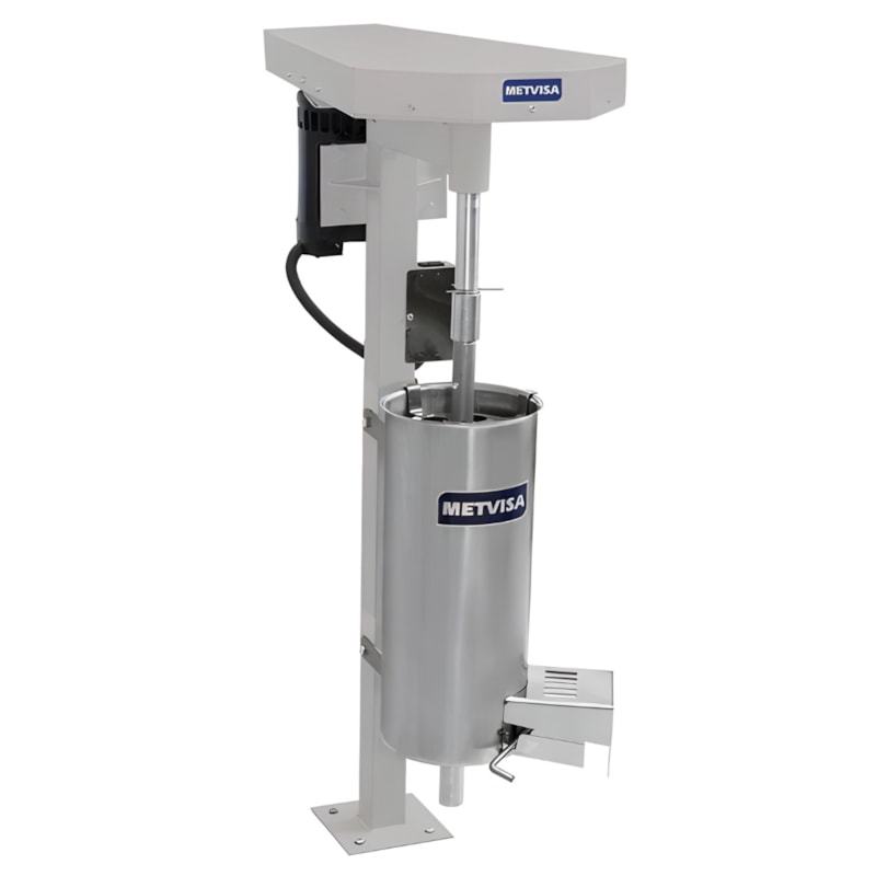 Despolpadeira de Frutas Metvisa 20L 127V-0c23a281-2313-44e6-9fe4-992d4a829a7f